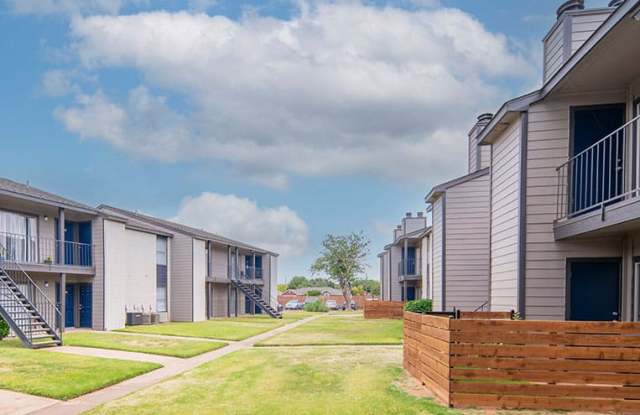 Stone Creek Apartment Homes Gallery 2