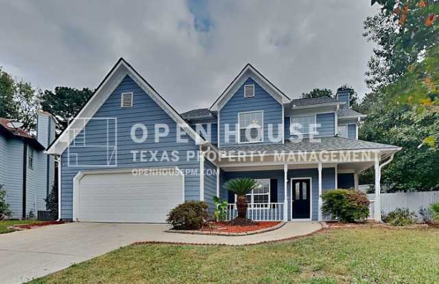 2545 Falcon Chase Court photos photos