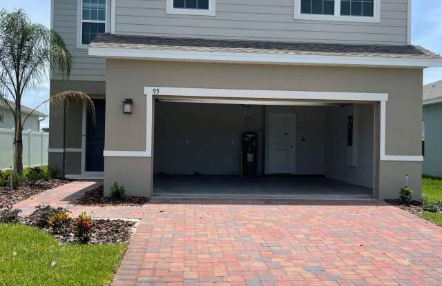95 Berlin Ave - 95 Berlin Avenue, Osceola County, FL 34771