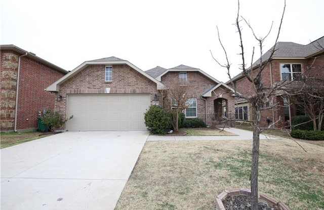 2205 Harry Street - 2205 Harry Street, McKinney, TX 75071