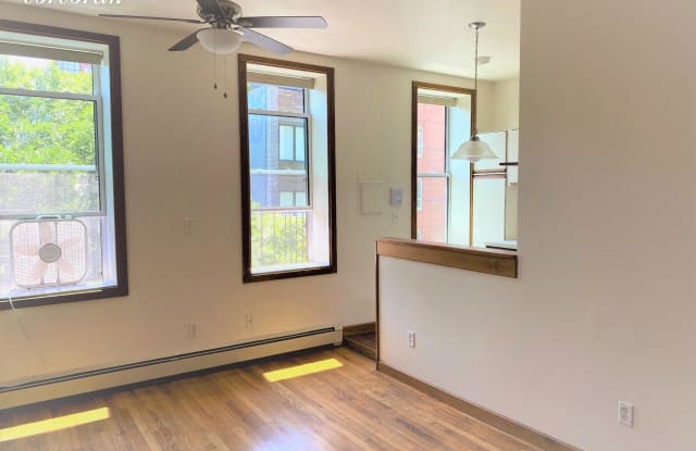557 Carroll Street - 557 Carroll Street, Brooklyn, NY 11215