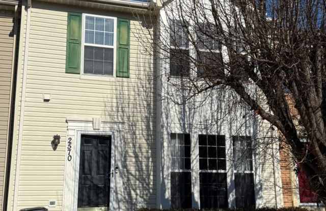 Three Bedroom Townhouse in River Oaks photos photos