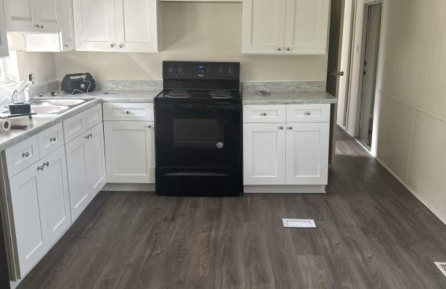 17739 Southeast 283rd Avenue - 17739 Southeast 283rd Avenue, Marion County, FL 32784