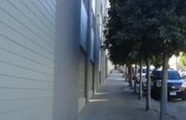 200 Guerrero Street photos photos