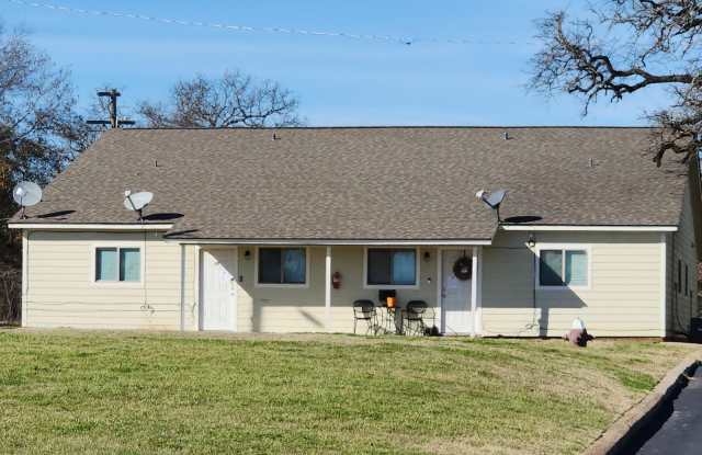 222 Fm 485 - 222 Farm to Market 485, Hearne, TX 77859