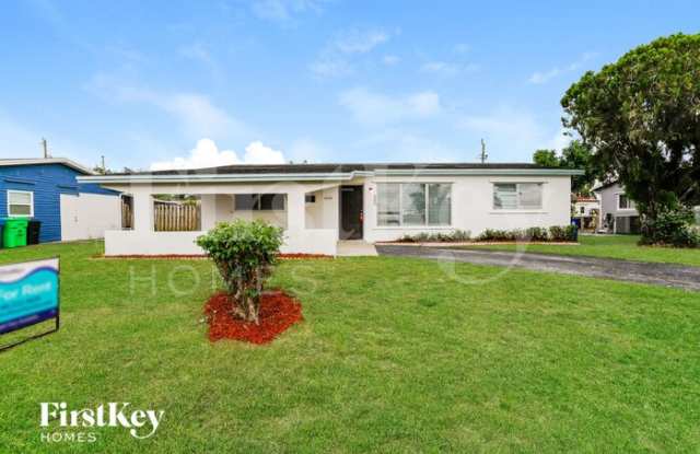 6260 Northwest 16th Place - 6260 Northwest 16th Place, Sunrise, FL 33313