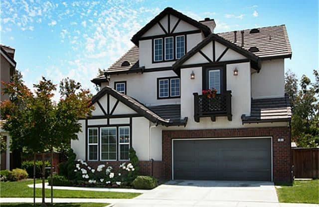7 DUSKYWING Court - 7 Duskywing Court, Ladera Ranch, CA 92694