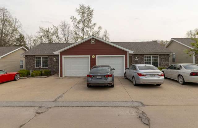 Southeast 3 Bedroom, 2 Bathroom Duplex photos photos