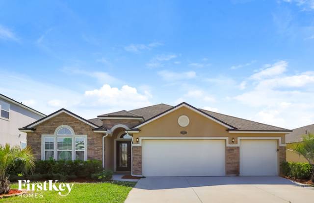 1881 High Prairie Lane - 1881 High Prairie Lane, Clay County, FL 32068