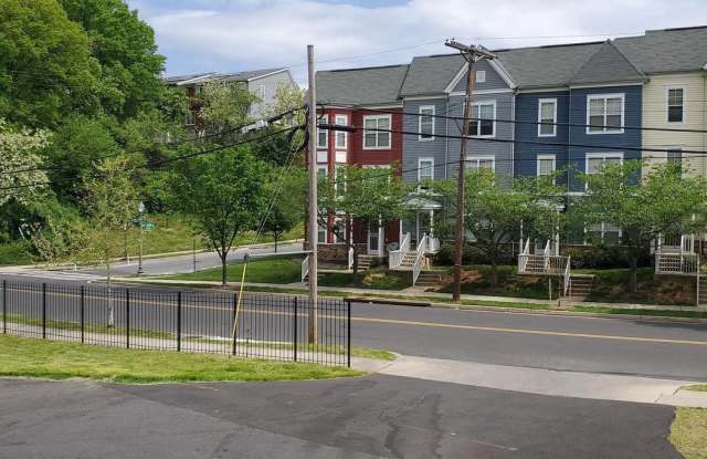 4957 G STREET SE - 4957 G Street Southeast, Washington, DC 20019