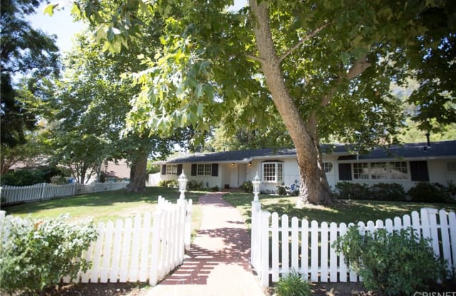 20641 Martinez Street - 20641 Martinez Street, Los Angeles, CA 91364