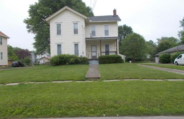 2 Laird Ave NE - 2 Laird Avenue Northeast, Warren, OH 44483
