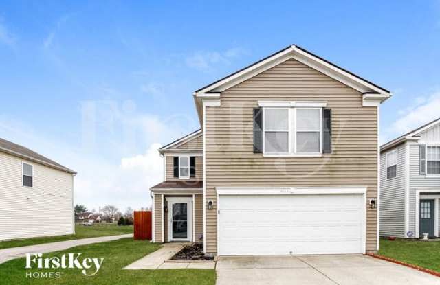 8715 Hosta Way photos photos