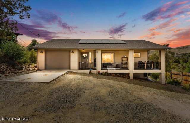 1720 N Topaz Road photos photos