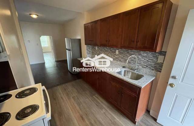 2436 Brentwood Ave - 2436 Brentwood Avenue, Baltimore, MD 21218