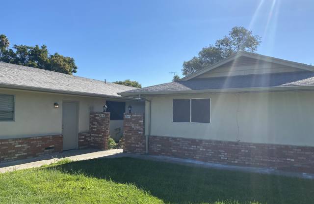 3016 Delta Avenue - 3016 Delta Avenue, Modesto, CA 95355