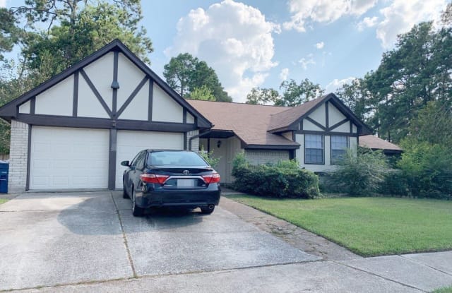 4319 Owens Creek Ln - 4319 Owens Creek Lane, Harris County, TX 77388