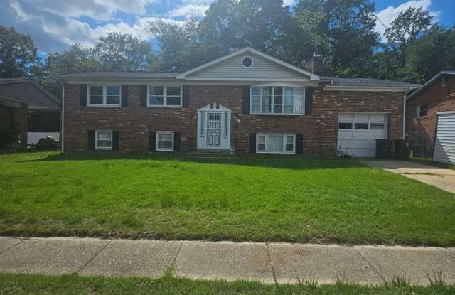 Spacious 5BR House in Clinton photos photos