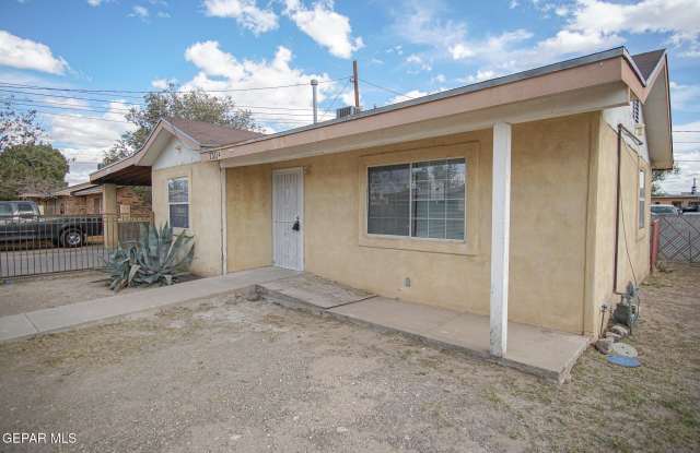 7311 Alameda Avenue unit: A photos photos