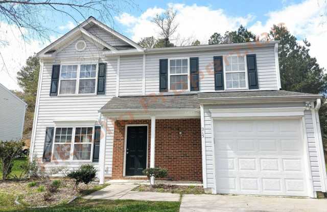 Beautiful 3 Bedroom 1 Car-Garage Home located at Ridgewood, Durham, Available Now! photos photos
