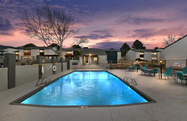 The Ridge Apartments Gallery 2