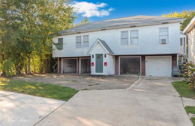 809 1/2 Ratcliff Street - 809 Ratcliff Street, Shreveport, LA 71104