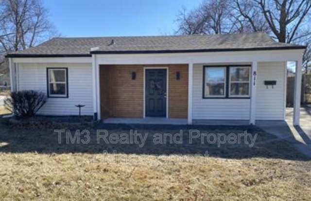 811 West Sheridan Street photos photos 811 West Sheridan Street photos photos