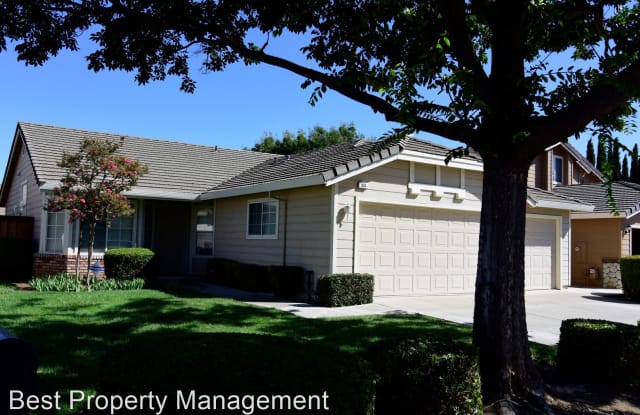 955 Coventry Cir - 955 Coventry Circle, Brentwood, CA 94513