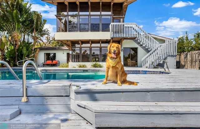 1524 NE 18th Ave - 1524 Northeast 18th Avenue, Fort Lauderdale, FL 33304