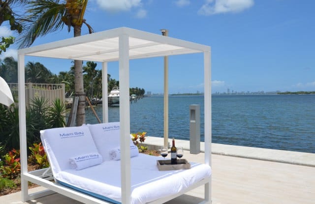 Miami Bay Waterfront Midtown Residences Gallery 3