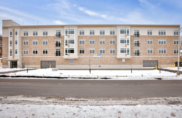 The Reserve on Hackett Apartments photos photos