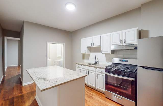 Spacious 3-Bedroom/1-Bathroom home with Modern Amenities Near Charles Village! photos photos