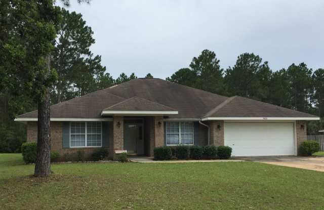Navarre - Holley By the Sea - 4 bedroom, 3 bathroom photos photos