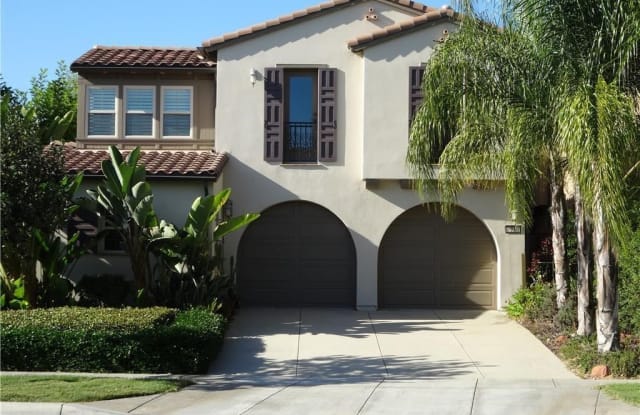 23 Shaman - 23 Shaman, Irvine, CA 92618