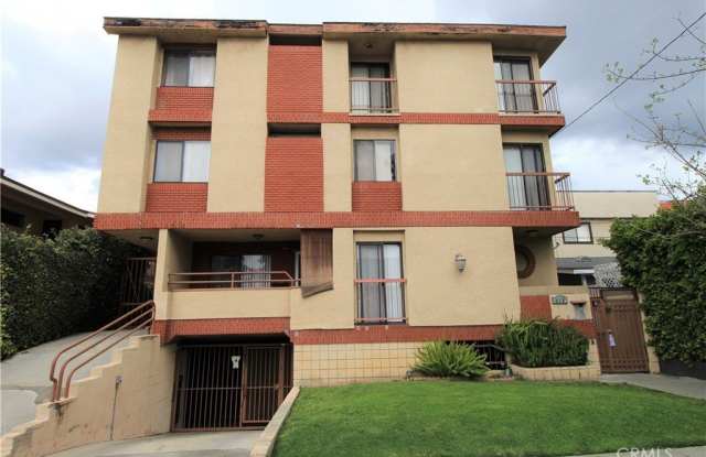 415 W Stocker Street - 415 West Stocker Street, Glendale, CA 91202 415 W Stocker Street - 415 West Stocker Street, Glendale, CA 91202