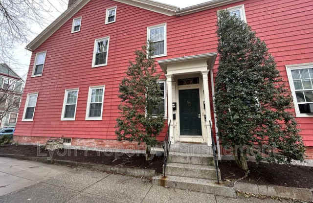 44 7th street - 44 7th Street, New Bedford, MA 02740
