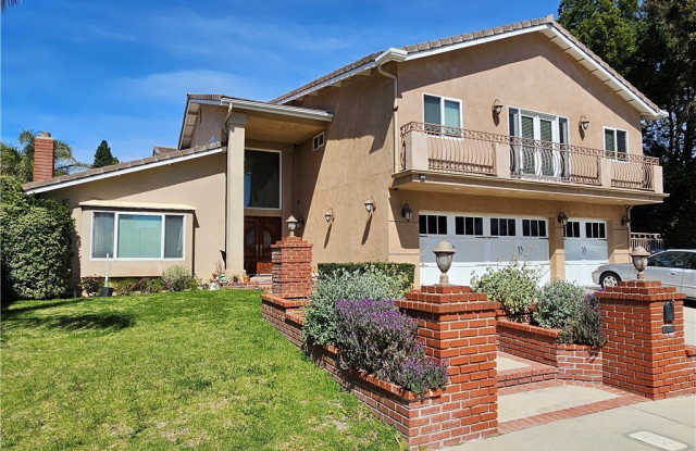 18521 Calle Vista Circle photos photos