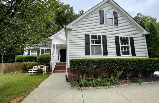 200 New Parkside Dr - 200 New Parkside Drive, Chapel Hill, NC 27516