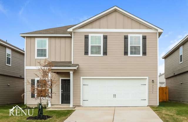 2931 Jackson Summit - 2931 Jackson Summit, Bexar County, TX 78109 2931 Jackson Summit - 2931 Jackson Summit, Bexar County, TX 78109