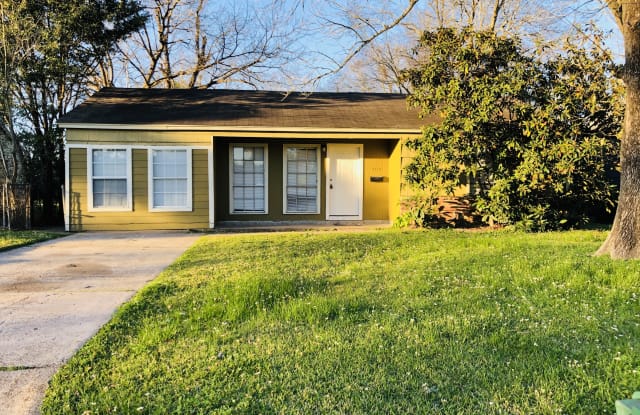 5715 Lakefield Drive - 5715 Lakefield Drive, Houston, TX 77033