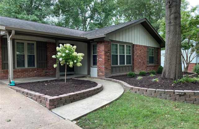 762 LA FEIL DRIVE | MANCHESTER 63021 photos photos