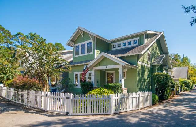 203 Da Gullah Way - 203 Da Gullah Way, Georgetown County, SC 29585