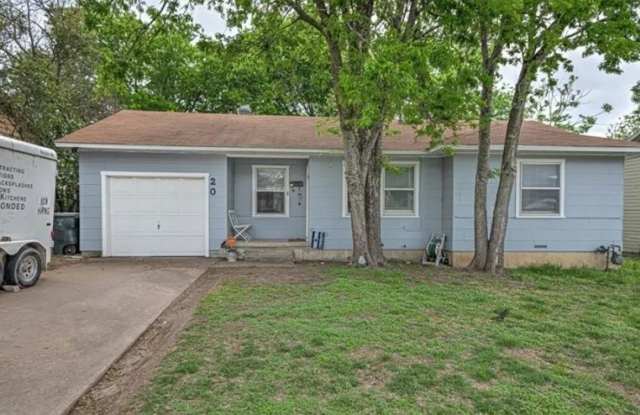 20 South 28th Street - 20 South 28th Street, Killeen, TX 76541