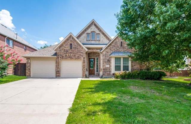 9555 Crown Ridge Drive - 9555 Crown Ridge Drive, Frisco, TX 75035