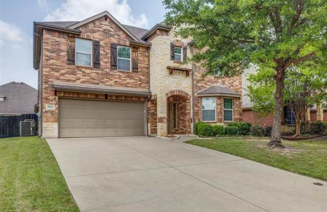 5844 Sunny Meadow Lane - 5844 Sunny Meadow Lane, Grand Prairie, TX 75052