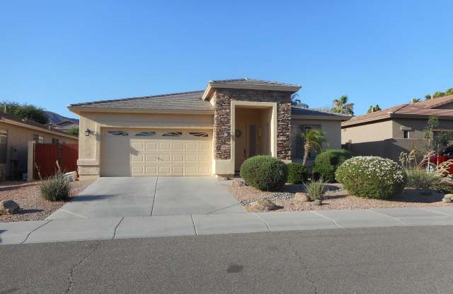 1804 W NIGHTHAWK Way - 1804 West Nighthawk Way, Phoenix, AZ 85045