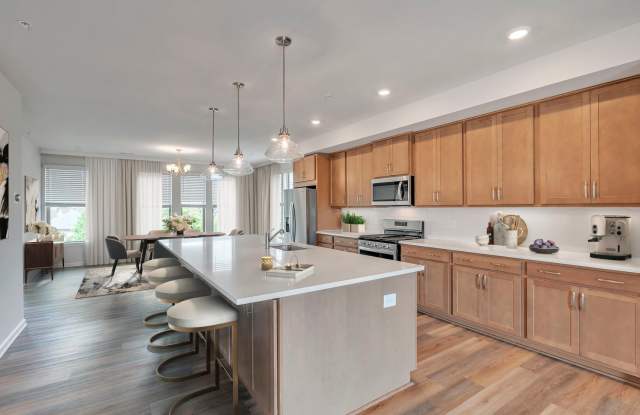 CityHouse Ashburn Station photos photos