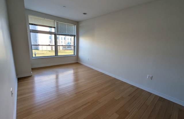 Bright, Renovated 1-bed in the South End Gallery 4