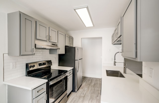 Shift Apartments Gallery 2