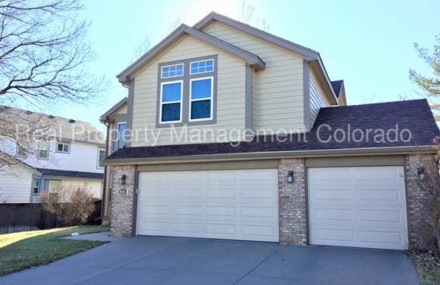 9985 Bronti Circle - 9985 Bronti Circle, Lone Tree, CO 80124